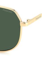 Zonnebril Uniseks Polaroid PLD 6195_S_X 58J5GUC - thumbnail