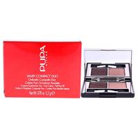 PUPA Vamp! Compact Duo Bronze Amber 2.2gr - thumbnail