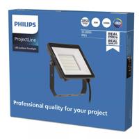 Bouwlamp Philips Proyector 30 W Zwart - thumbnail