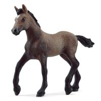 Schleich horse club peruviaanse pasoveulen 13954 - thumbnail