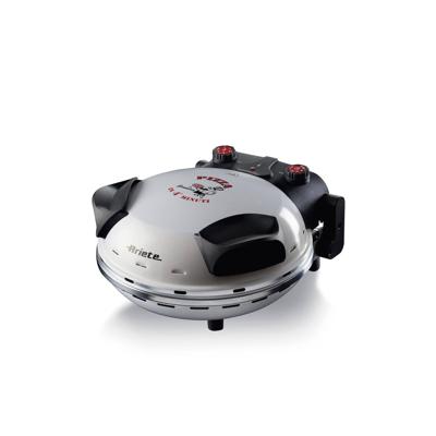 Pizzamaker Ariete 918 Wit 1200 W