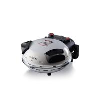 Pizzamaker Ariete 918 Wit 1200 W - thumbnail