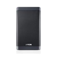 Canton Smart Soundbox 3 Soundplate Zwart - thumbnail