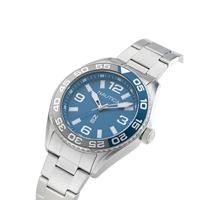 Nautica Zilverkleurig (Ø 44 mm) Heren horloge - thumbnail