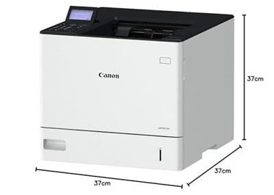 Laserprinter Canon