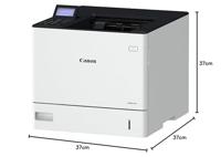 Laserprinter Canon - thumbnail
