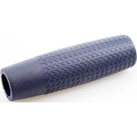 Cortina handvat dakar links 120mm blue 5534 - thumbnail