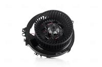 NISSENS Interieurventilator 87424 TIGUAN (AD1) Touran (5T1) T-Roc (A11) 154 mm - thumbnail