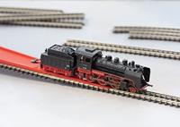 Märklin 081874 Z startset museumtrein - thumbnail