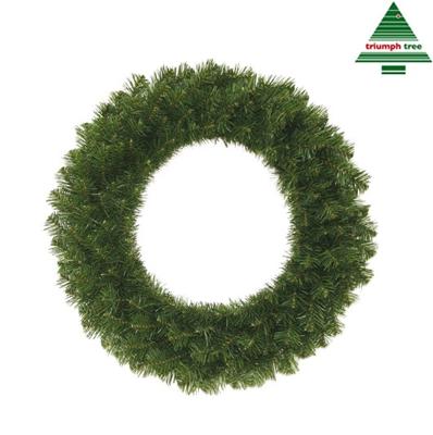 Colorado krans groen d45 cm - Triumph tree