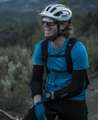 POC vpd air arm warmers