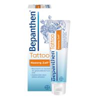Bepanthen Tattoo Nazorgzalf 50g - thumbnail