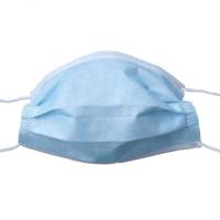 50 Stuks 3-Laags Wegwerp Mondkapjes - thumbnail