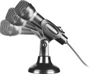 SPEEDLINK CAPO microphone - Microfoon - thumbnail