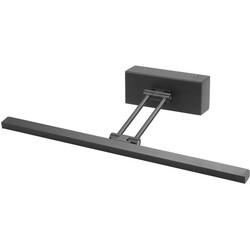 Highlight Schilderij verlichting Picture 36 cm zwart