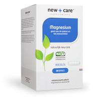 New Care Magnesium Capsules - thumbnail
