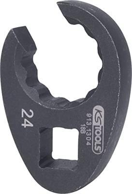 KS Tools 913.1304 Insteek-steeksleutel 24 mm