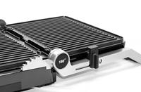 Fritel GR 2285 Contact grill Zwart - thumbnail