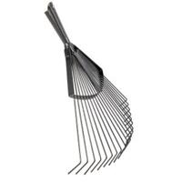 Grashark professioneel zonder steel 20 tanden 423 cm - thumbnail