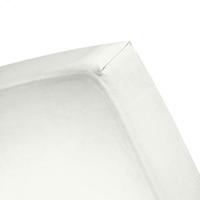 Cinderella Jersey Hoeslaken Ivory-70 x 200 cm - thumbnail