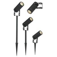 Franssen Wand en tuinprikspotSpotpro - 21522 - thumbnail