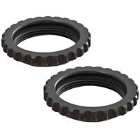 Aluminum Shock Collar (Black) (AR330514) - thumbnail