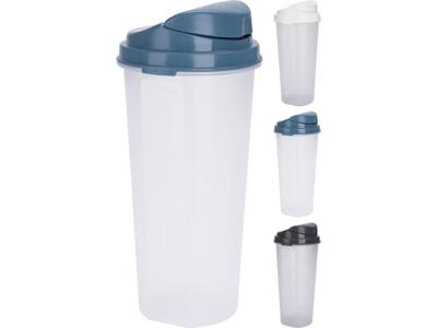 Mengbeker kunststof 750ml