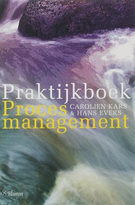 Praktijkboek Procesmanagement (Paperback)