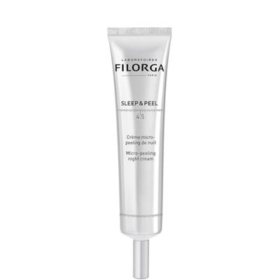 Filorga Sleep & Peel 4.5 Micro-Peeling Nachtcrème 40ml - thumbnail