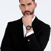 Maserati R8873642012 (Ø 45 mm) Heren horloge - thumbnail