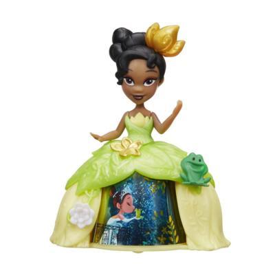 Disney Hasbro princess mini prinses draai een verhaal