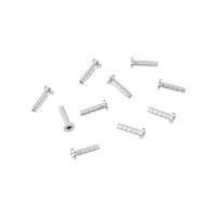 CONTEC remslangverbinding "disc stop shimano" ct line nipple disc stop shimano sm-bh 90 10pcs. - thumbnail