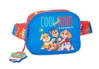 Heuptas The Paw Patrol Cool Blauw Rood 14 x 11 x 4 cm - thumbnail