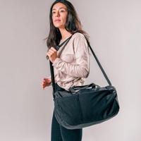 Matador ReFraction Opvouwbare Reistas - 25L - Black - thumbnail