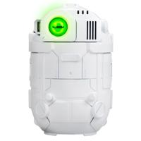 Mega Dino Biopod - YCOO - CYBERPUNK om te bouwen - 22cm - thumbnail