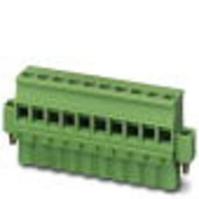 Phoenix Contact 1835038 Female behuizing (kabel) MVSTBW Totaal aantal polen: 15 Rastermaat: 5.08 mm Inhoud: 50 stuk(s)