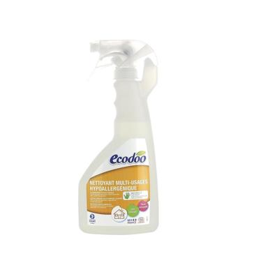 Ecodoo Allesreiniger hypoallergeen bio 500 Milliliter