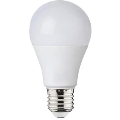 LED Lamp E27 8W - Helder Koud Wit 6000K - Energiezuinig