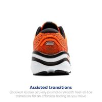 Brooks Ghost Max 2 Heren - thumbnail