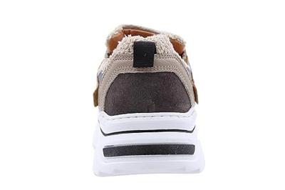 DWRS Pluto Terry J5217-33-8238 Beige-37 maat 37