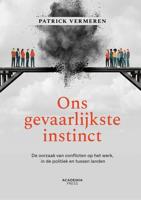 Ons gevaarlijkste instinct - Patrick Vermeren - ebook - thumbnail