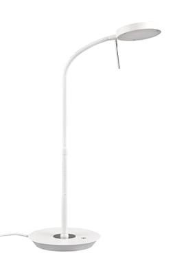 Trio TafellampMonza wit - 523310131