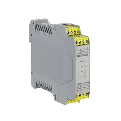 Leuze Electronic 547952 Veiligheidsschakelapparaat 1 stuk(s) Leuze Electronic 547952 Veiligheidsschakelapparaat 1 stuk(s)