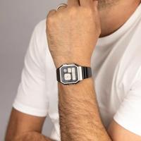 Casio A130WEGG-1AEF Heren horloge - thumbnail