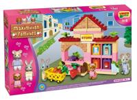 Unico maximilian families supermarkt - thumbnail