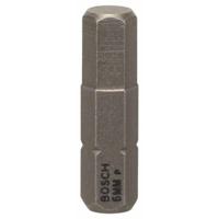 Bosch prof schroefbit inbus hex6 (3) - thumbnail