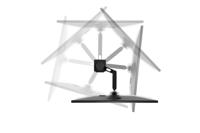 Pc Monitor - Lg - 27un880 - 27 4k - Ips Paneel - 5 Ms - 60 Hz - 2 X Hdmi / Displayport - Amd Freesync - thumbnail