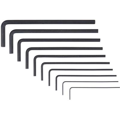 Donau Elektronik Inbus Haakse schroevendraaierset 0.028 inch, 0.035 inch, 0.05 inch, 1/16 inch, 5/64 inch, 3/32 inch, 7/64 inch, 1/8 inch, 9/64 inch, 5/32 inch Donau Elektronik Inbus Haakse schroevendraaierset 0.028 inch, 0.035 inch, 0.05 inch, 1/16 inch, 5/64 inch, 3/32 inch, 7/64 inch, 1/8 inch, 9/64 inch, 5/32 inch