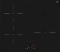 Siemens EU61RBEB5D Inductie kookplaat Zwart - thumbnail