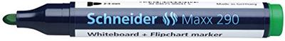 Schneider Whiteboardmarker 290 groen